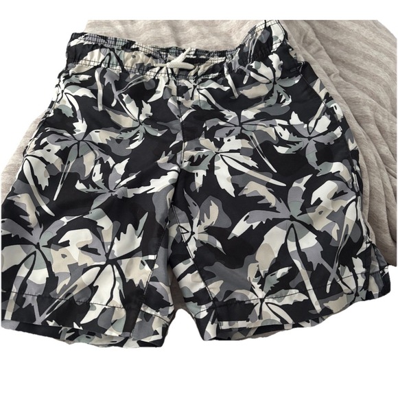 Place Sport Youth Medium‎ Swim Trunks - Picture 1 of 4